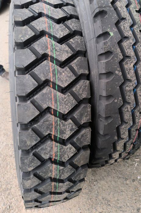 Грузовые шины 12.00R24  (20 pr)