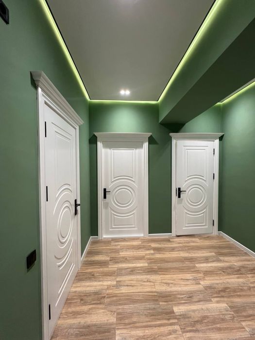 2-комнатная яшнабад 450$