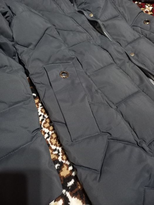 Ayollar kurtkasi baloniviy