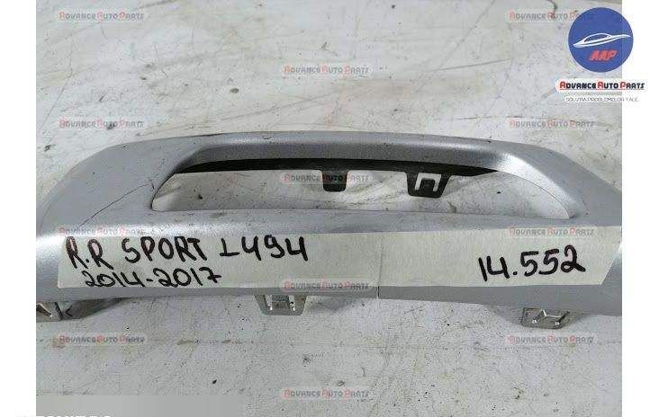 Ornament Proiector Stanga original Land Rover  Range Rover Sport  2 [2