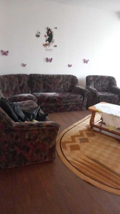 Apartament de inchiriat