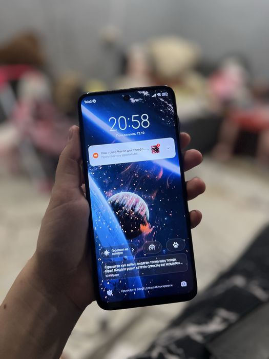 Redmi note 9 pro