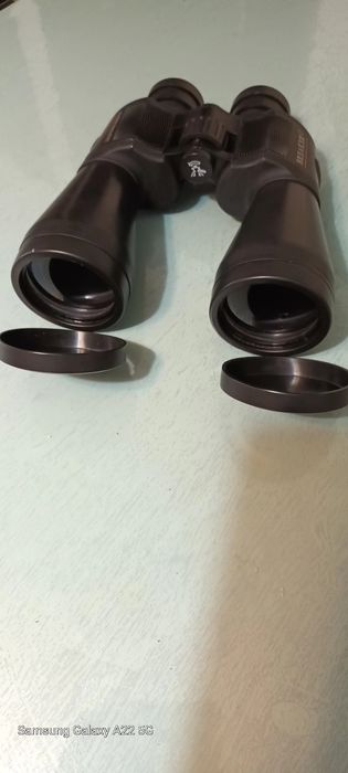 Binoclu de bună calitate Breaker 12×60.