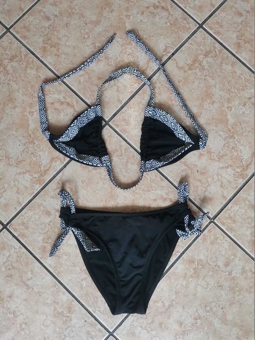 Costum de baie Jolidon