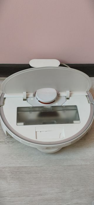 Робот пылесос Roborock s5 max