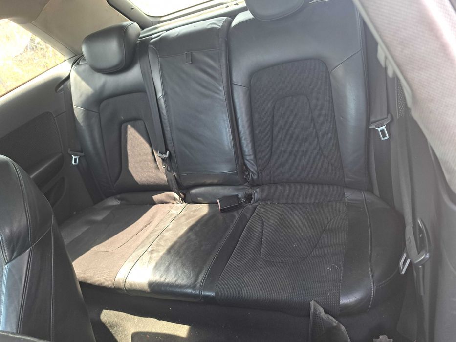 Audi a3 2/3вр 2.0tdi BKD, DSG 16v 140кс 2006 на части / ауди бкд