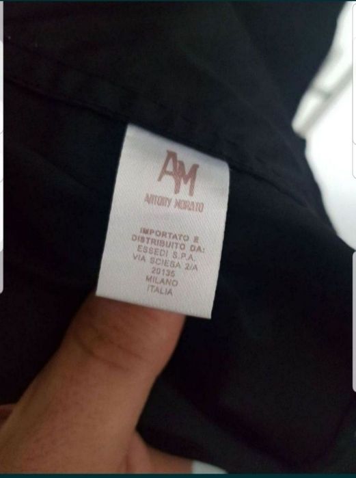 Cămașă Antony Morato