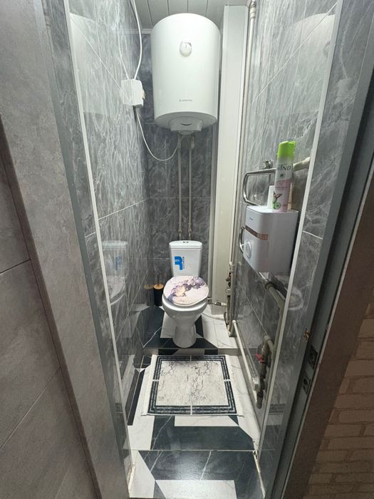 Продам 3 комнатную квартиру
