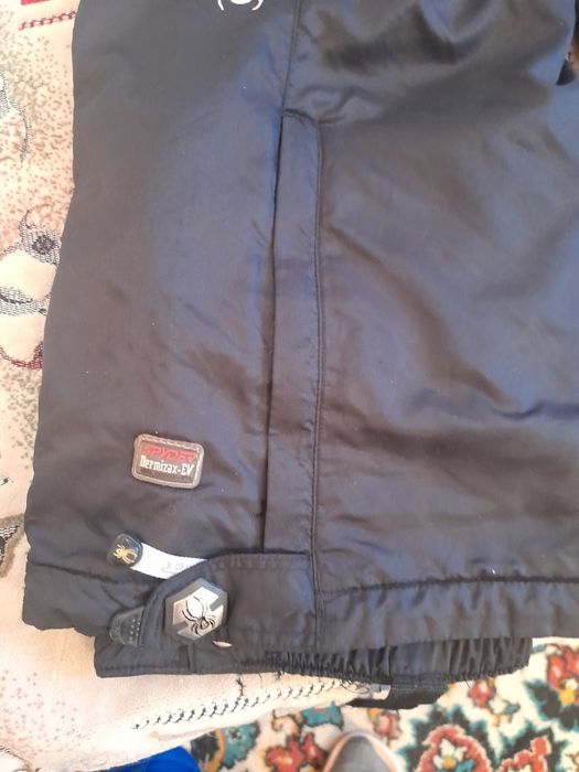 Продам лыжный костюм