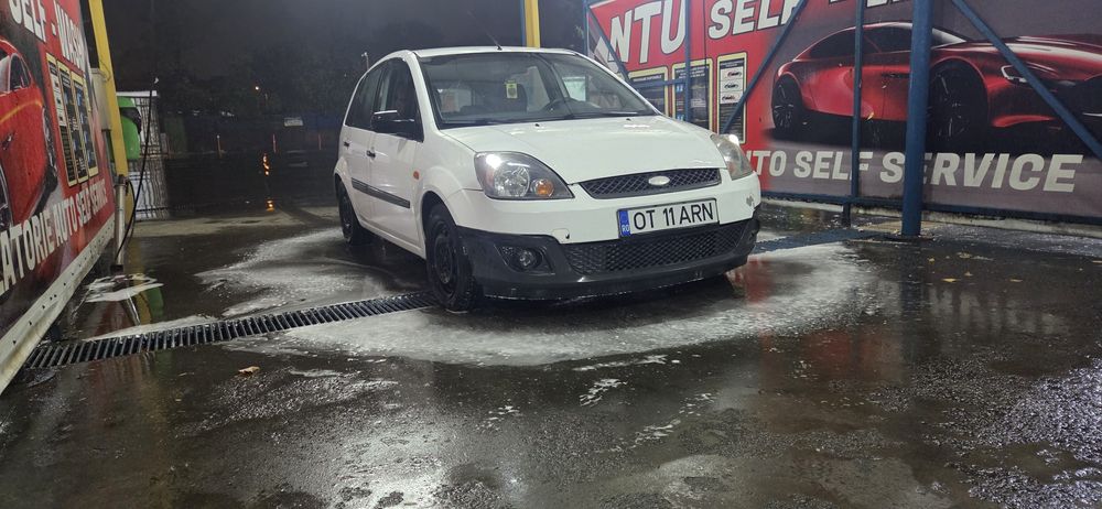 Fiat Fullback 2009 diesel, 936 € — imagine 5