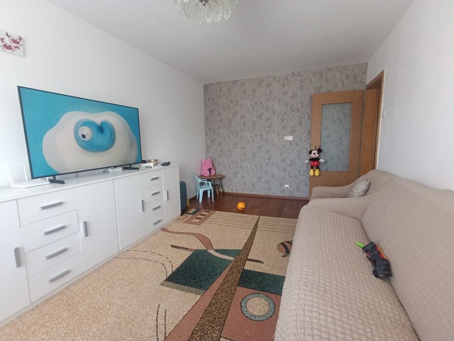 Apartament etaj 2