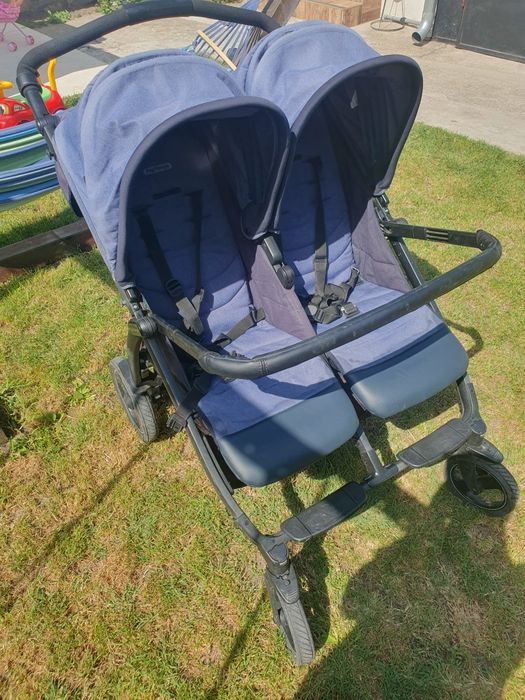 Количка Peg perego book for two