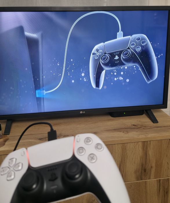 Конзола Playstation 5