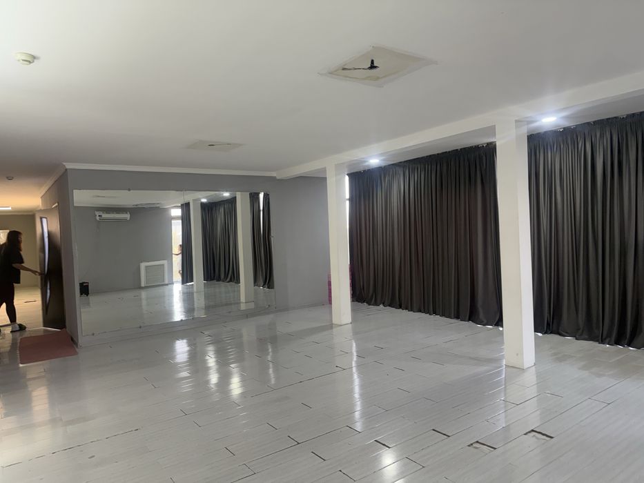 Коммерческая недвижимость 150 кВм