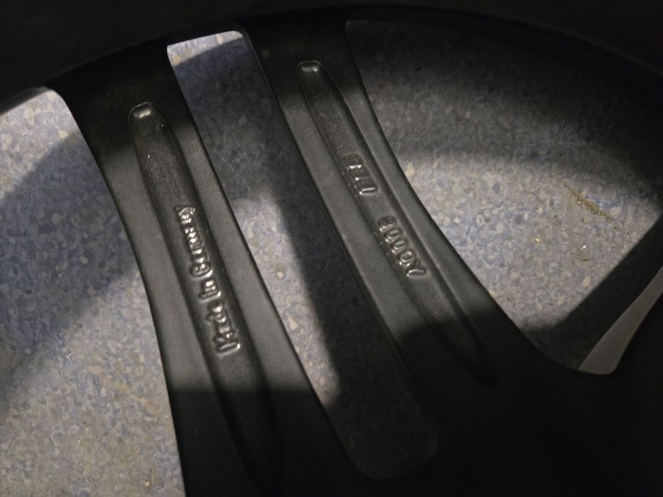 Диски Мерседес R20