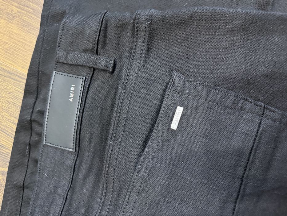 blugi amiri premium