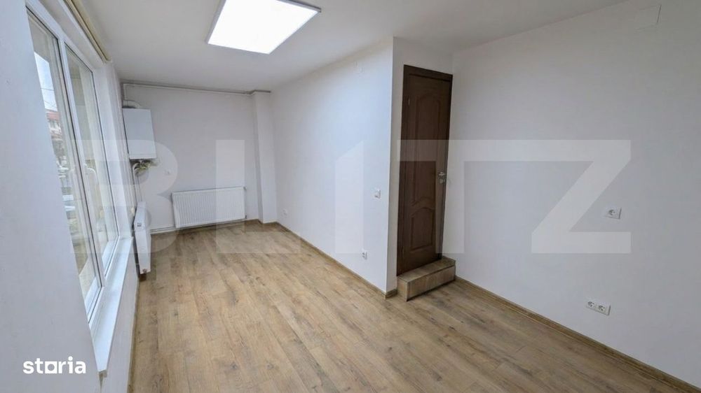 Apartament 2 camere, 50 mp, zona Cetate