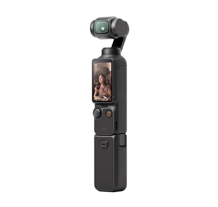 Dji osmo pocket 3