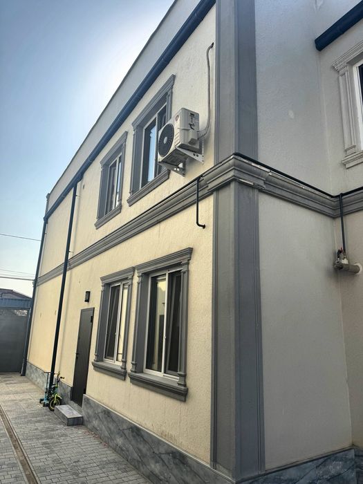 Аукцион! Таунхаус, 4 комн, 3 уровня, Яшнабадский район, УзБум, СРОЧНО