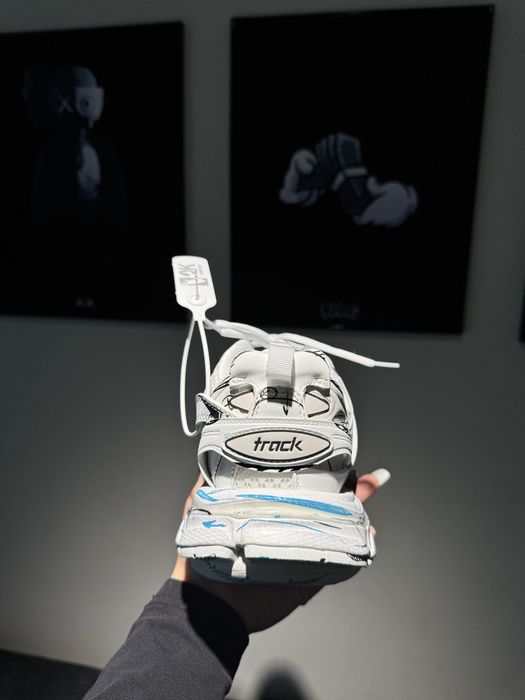 Balenciaga Track 37-40 / Livrare 1 zi / Verificare colet