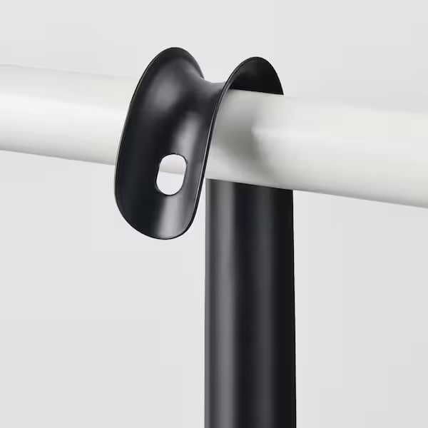 Ложка для обуви IKEA (металлическая), длина 80см. Новая с биркой!