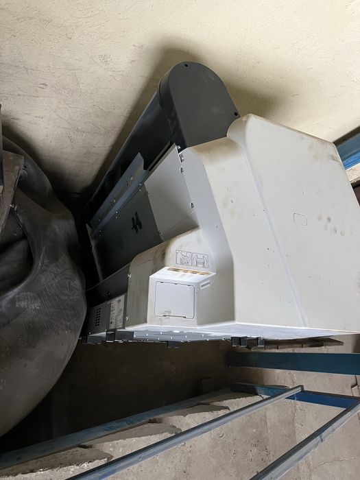 Epson Stylus Pro 7700 широкоформатный плоттер 24”