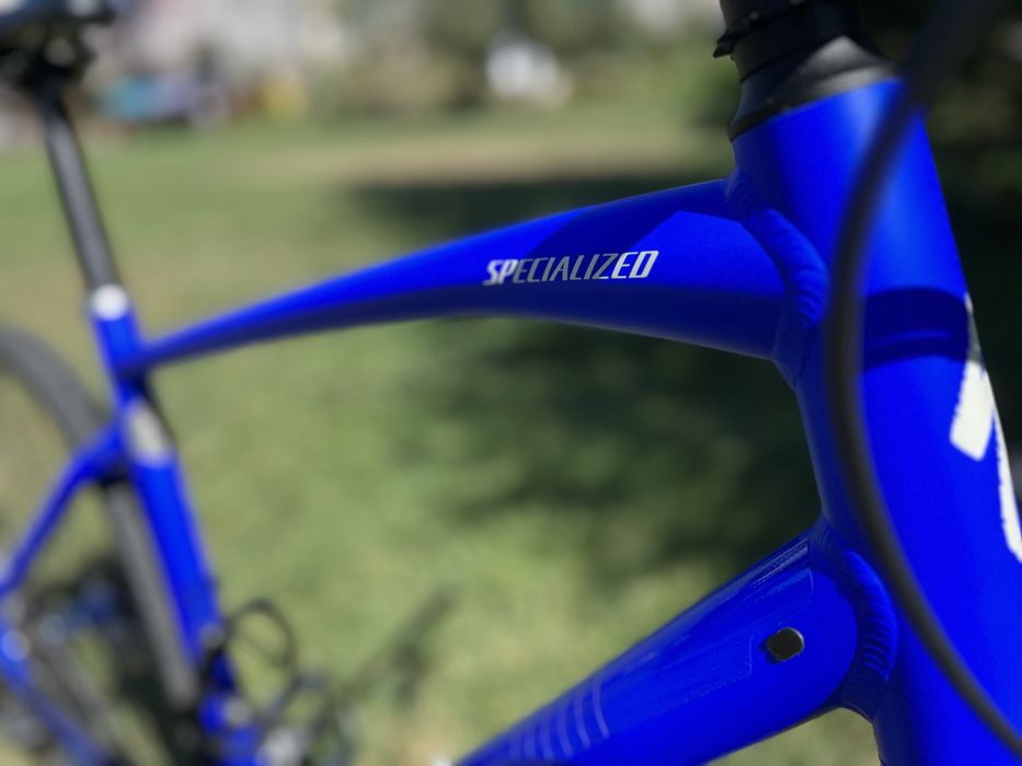Specialized Sirrus X 3.0 L