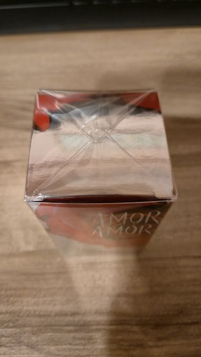 Amor Amor - Cacharel 100 ml