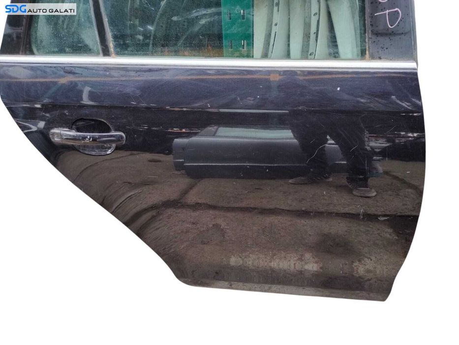 Usa Usi Portiera Portiere Dreapta Spate Volkswagen Golf 5 Break Combi 2004 - 2008 [LC0075]