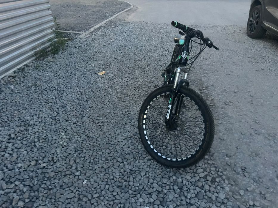 Продам велик XTR