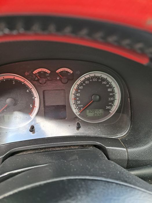 Volkswagen Golf, 1.9, Diesel