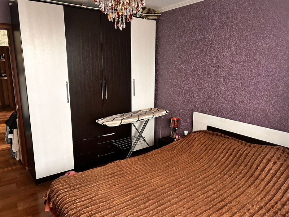 Продаётся 3-х комнатная в Сортировке