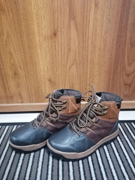 Ghete bocanci 34 set