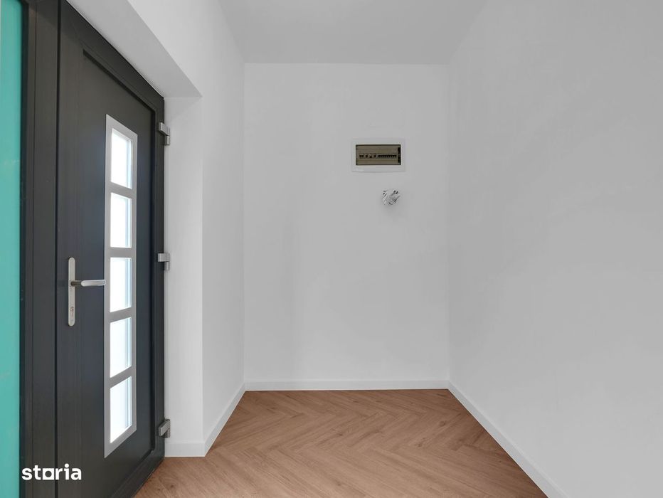 Casa premium Cristian Brasov