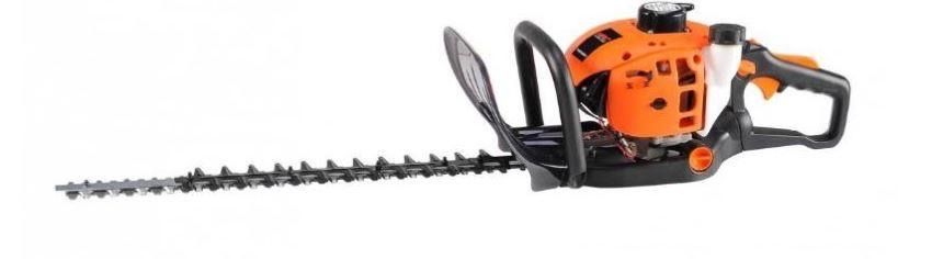 Foarfeca de taiat gard viu pe benzina (trimmer) NAC Htp60-225-t SIGILAT