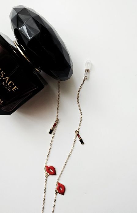 Синджир-аксесоар за очила