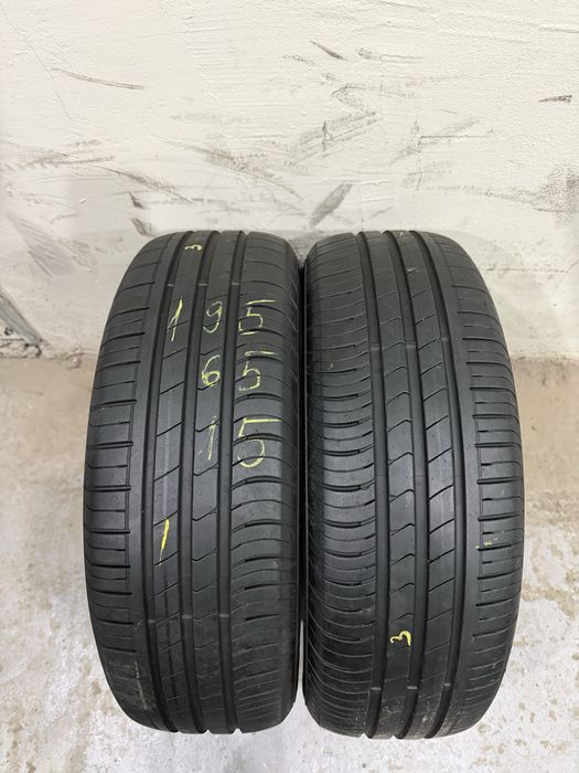 195/65/15 Hankook – 2 бр., 6 мм