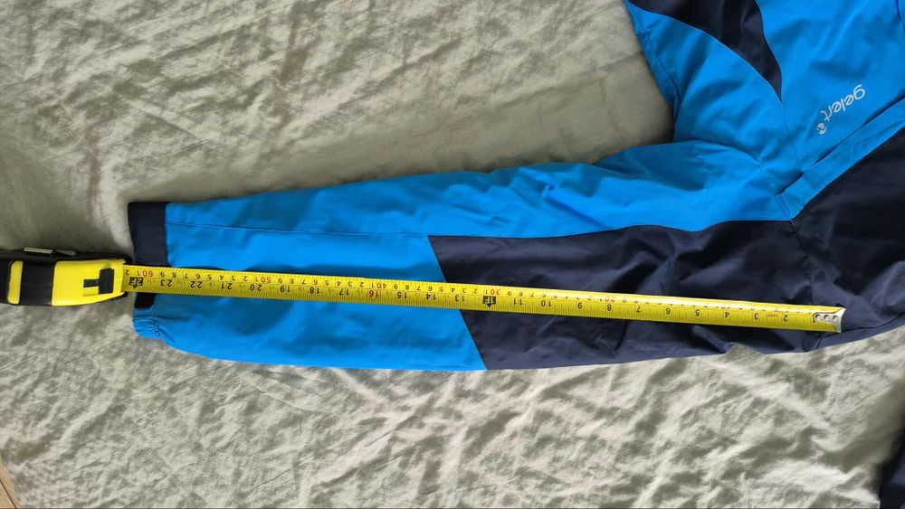 Яке 3 в 1 Gelert размер М