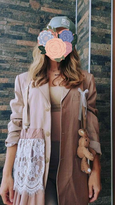 Блейзър-сако Djofra, Evis