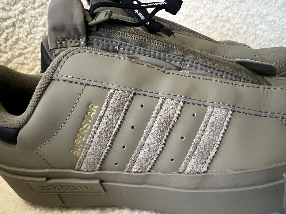 Дамски маратонки ADIDAS SUPERSTAR