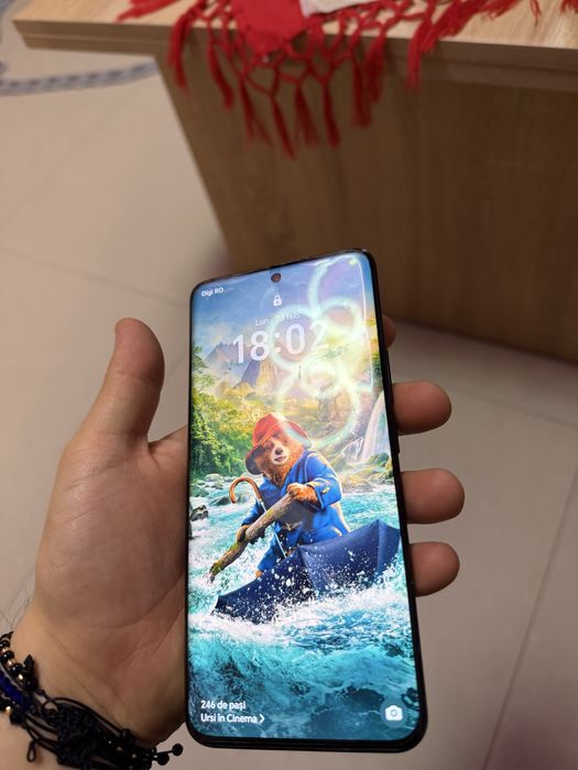 Vand Honor 90 512gb
