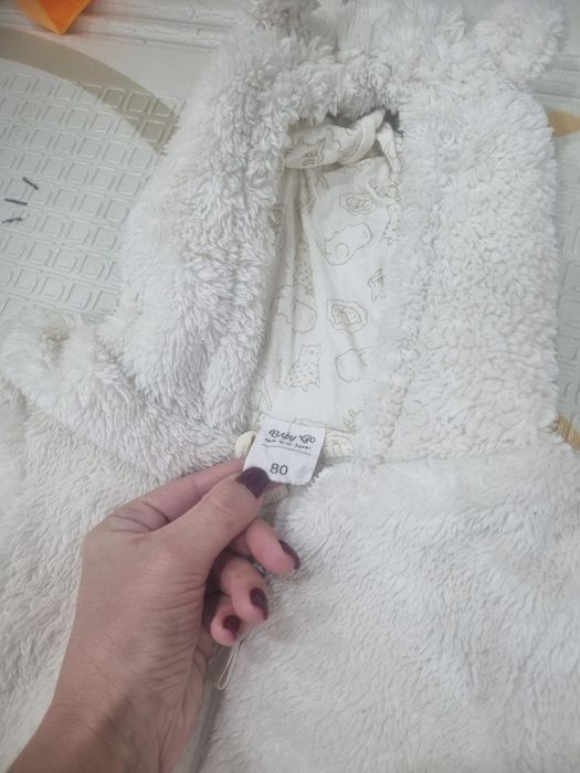 Продам комбез детский