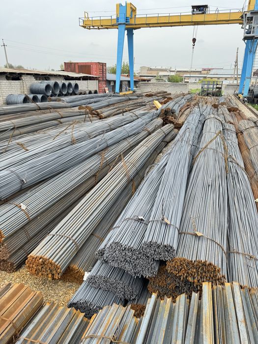 Armatura Sfatli  Birinchi qo’l Hsusiy baza