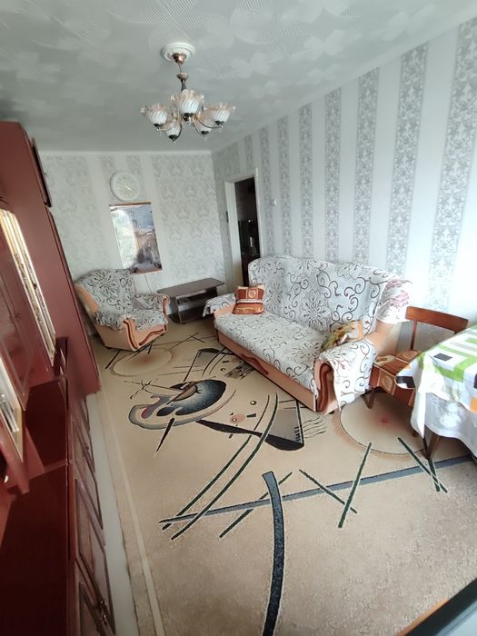 Продается 2-комн (4-11, 5 эт)