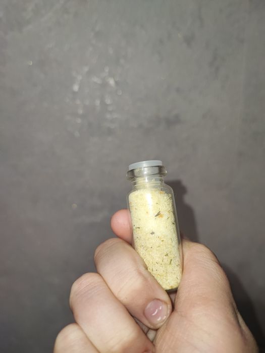 Гурманская приправа