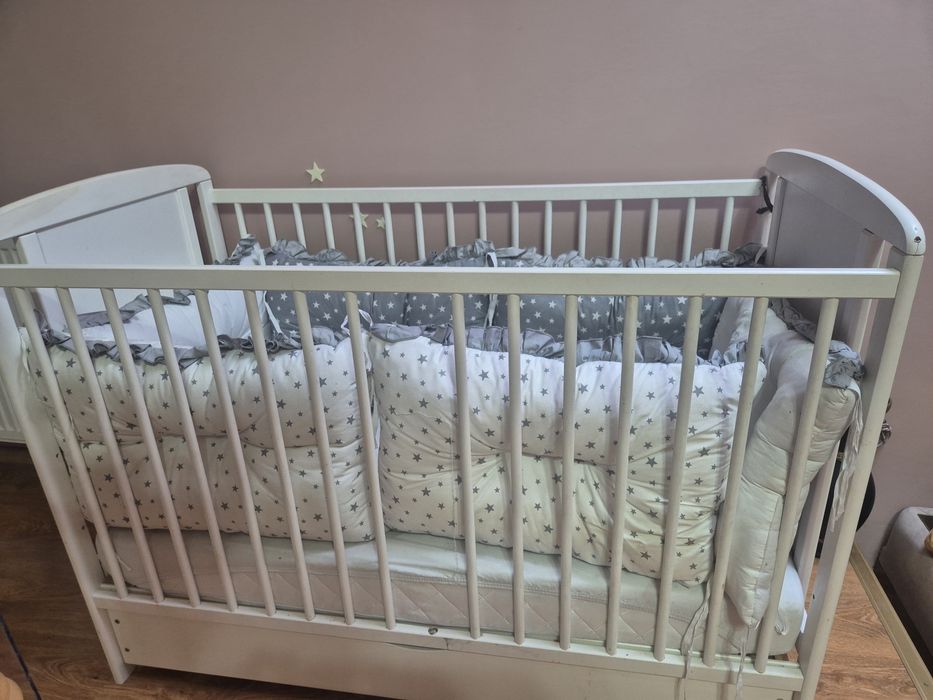 Patut copii Baby Needs