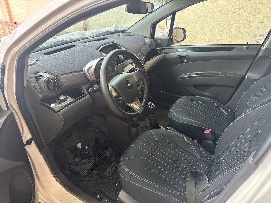 Spark elegant plus 2pozitsiya mexanika