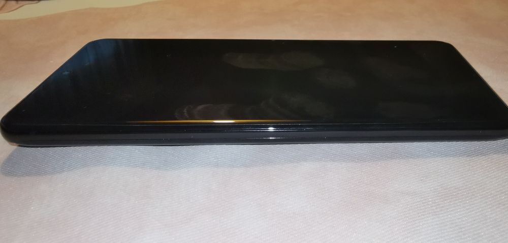 Samsung S20 ultra 5G