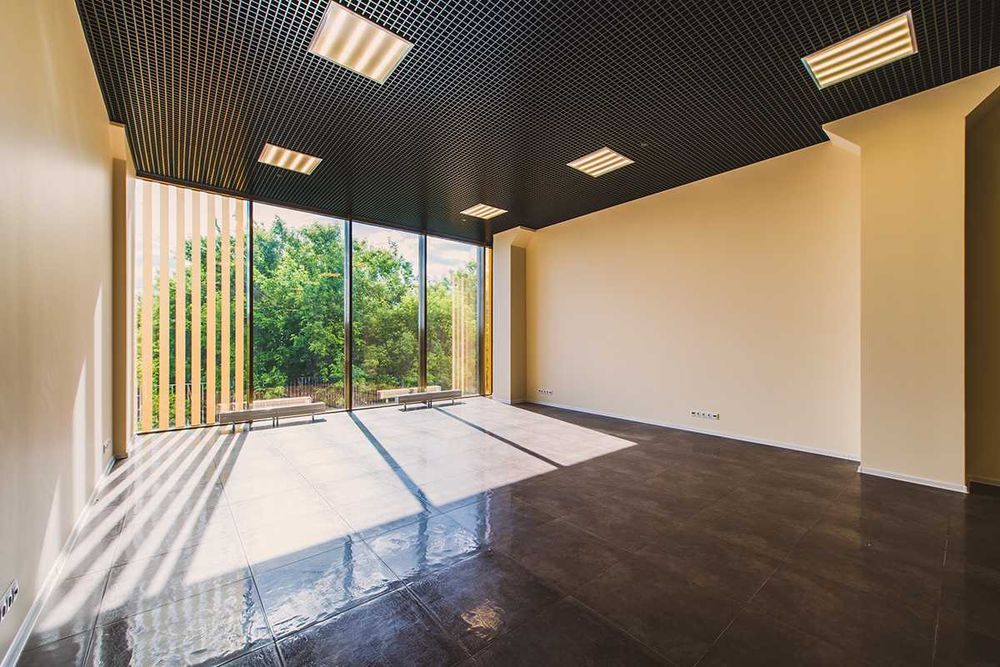 Griliato, Grilyato, Grilyata potolok