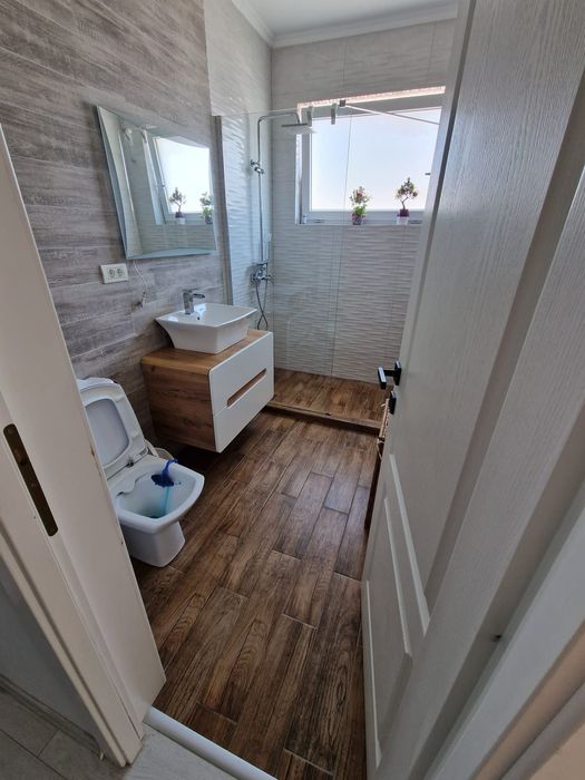 Apartament 3 camere
